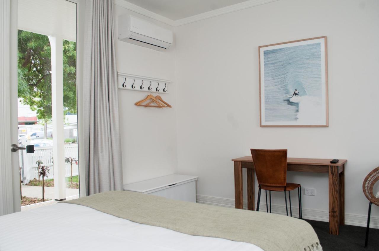 Anchor Geelong Apartment Exterior photo