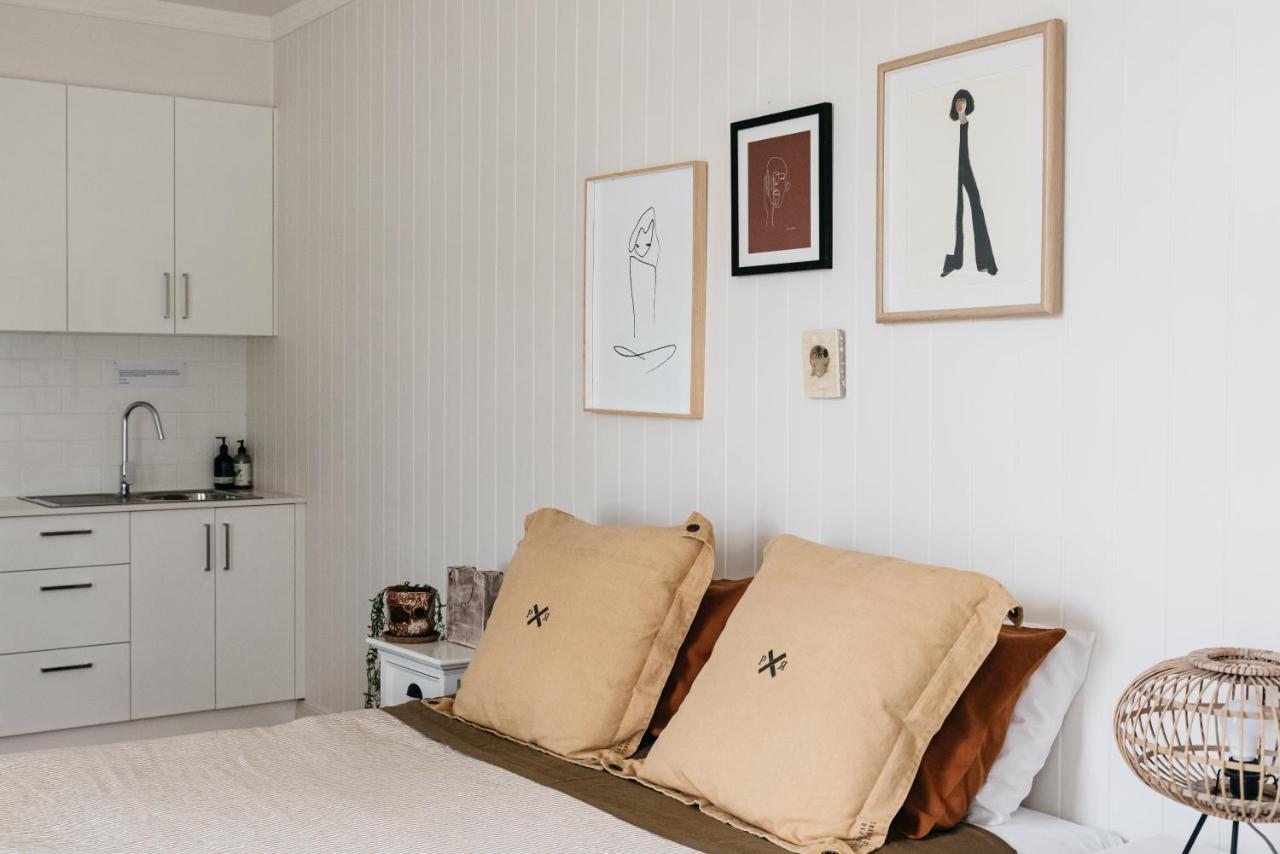 Anchor Geelong Apartment Exterior photo