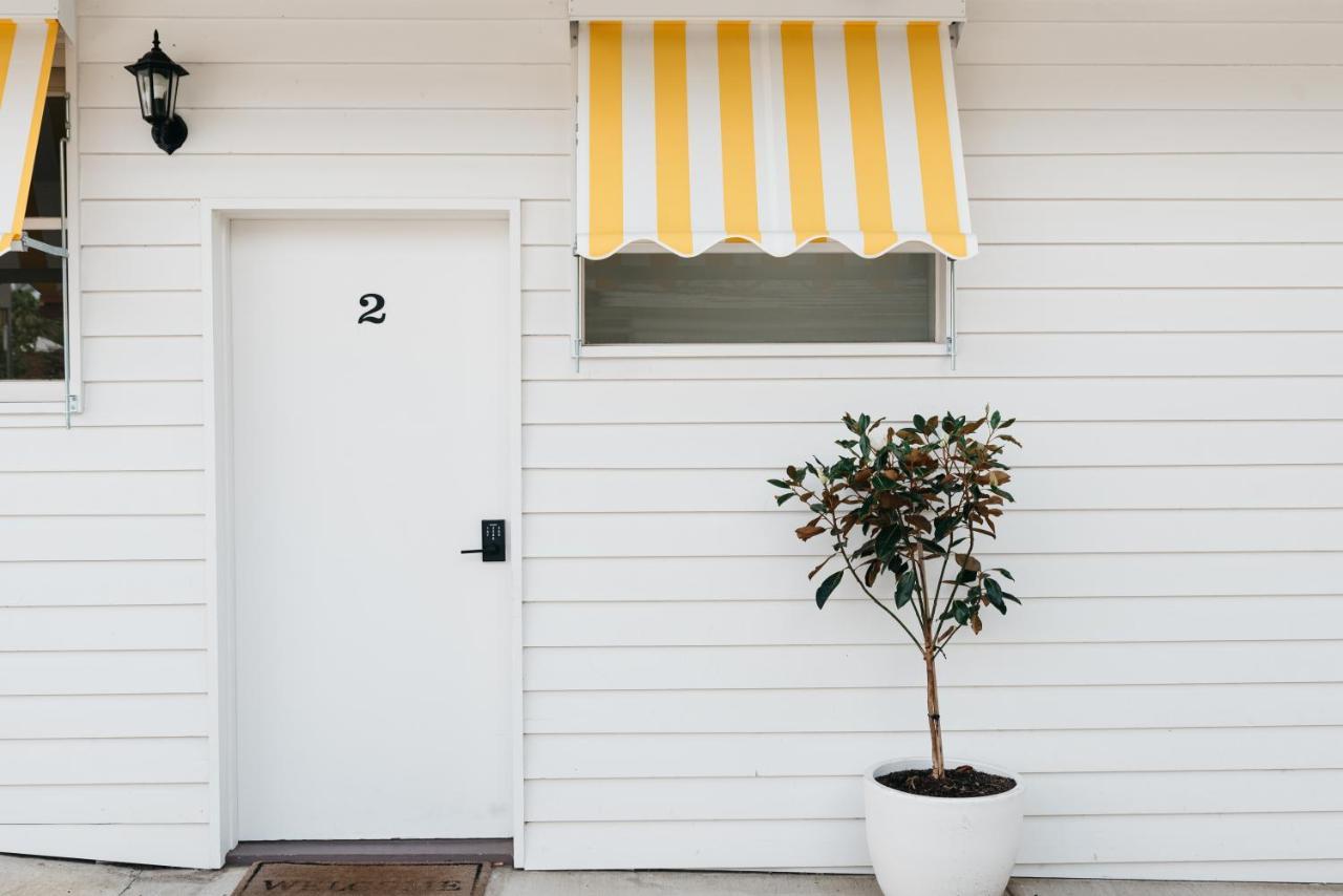 Anchor Geelong Apartment Exterior photo