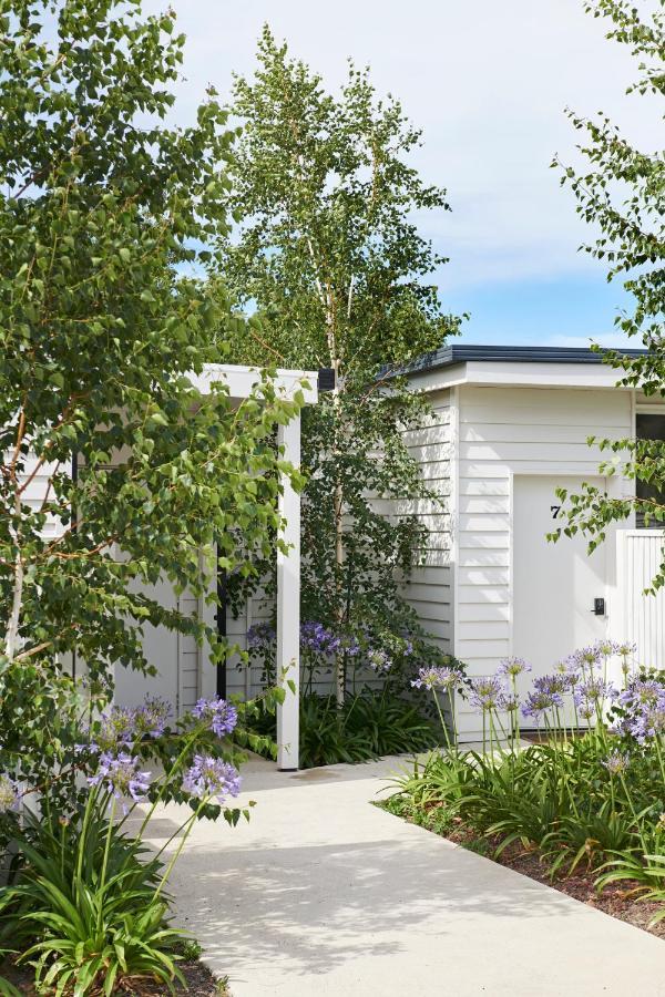Anchor Geelong Apartment Exterior photo